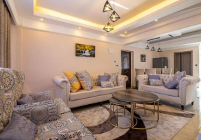 Luxurious 3 Bed 4 Bath Condo